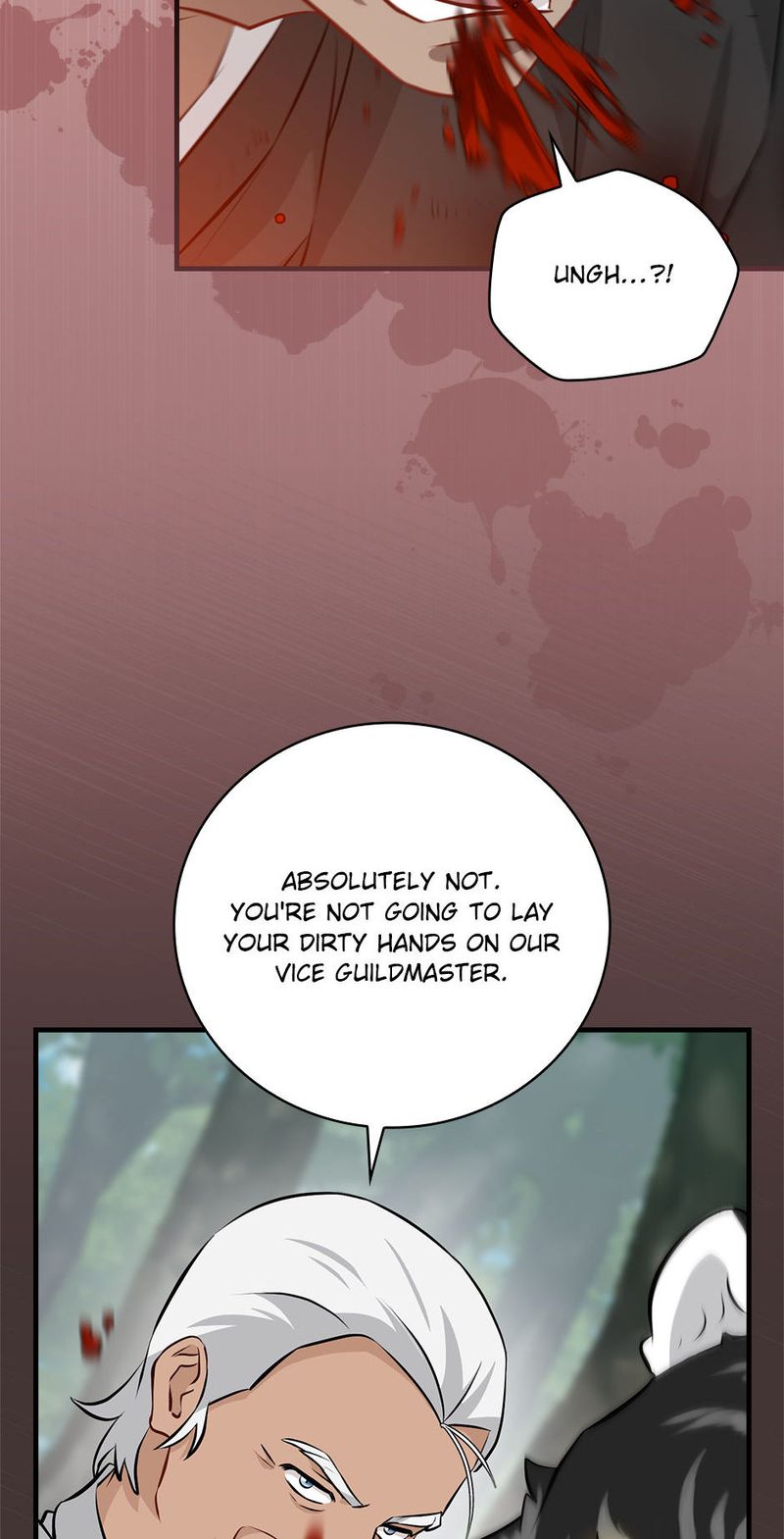 Leveling Up, By Only Eating! - Chapter 165 Page 57