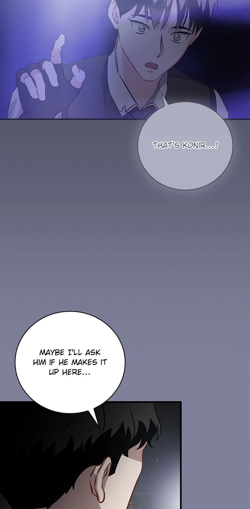 Leveling Up, By Only Eating! - Chapter 166 Page 43