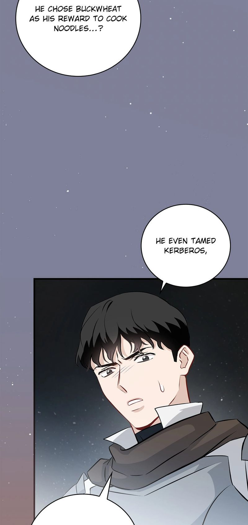 Leveling Up, By Only Eating! - Chapter 166 Page 71