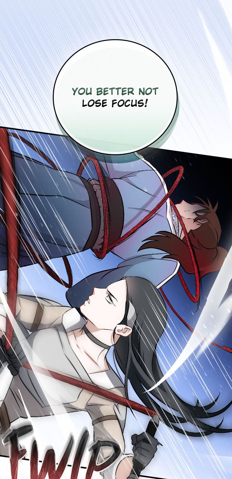 Leveling Up, By Only Eating! - Chapter 166 Page 8