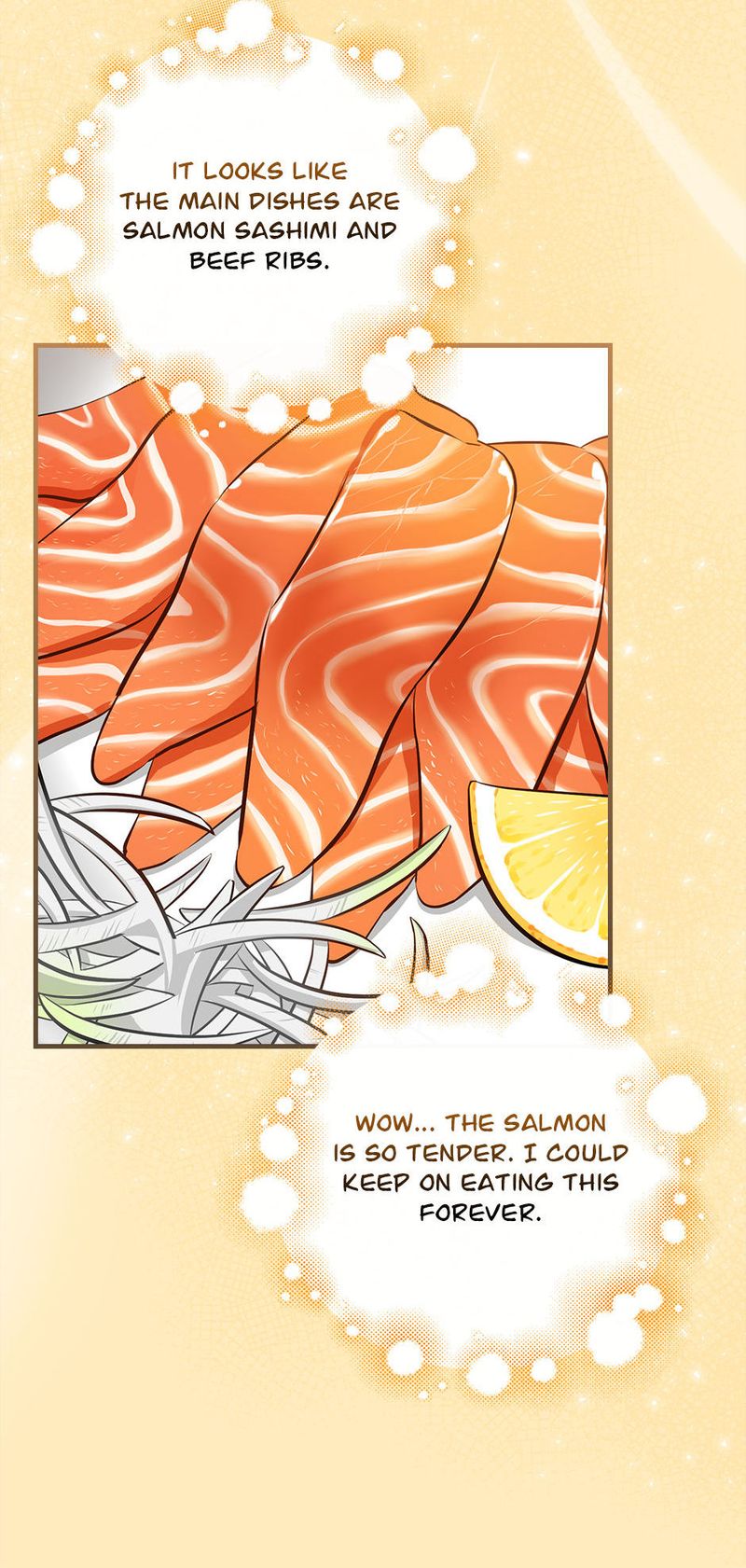 Leveling Up, By Only Eating! - Chapter 167 Page 17