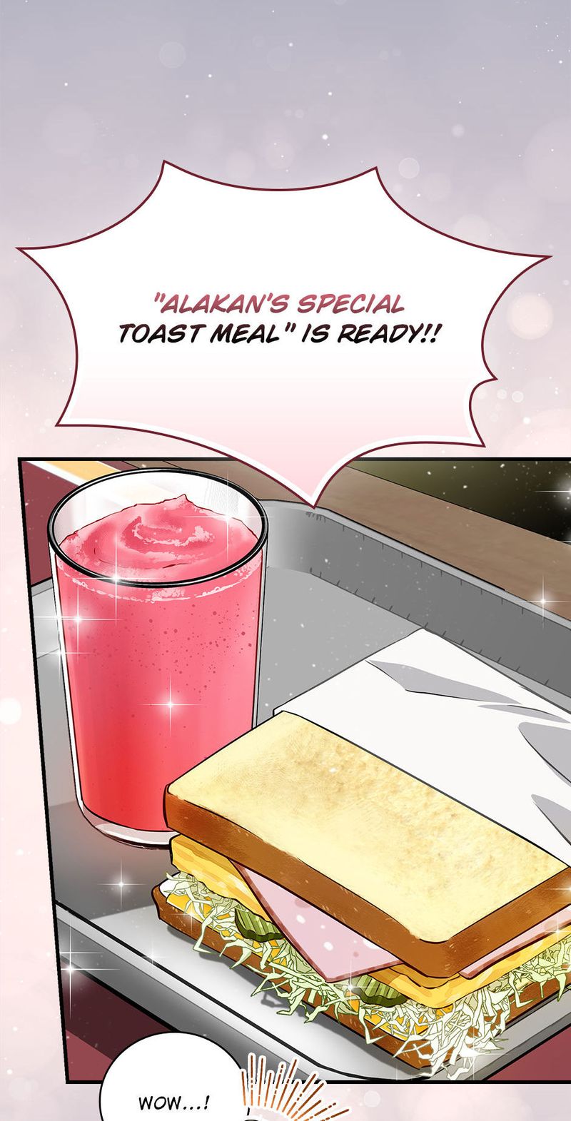 Leveling Up, By Only Eating! - Chapter 167 Page 65