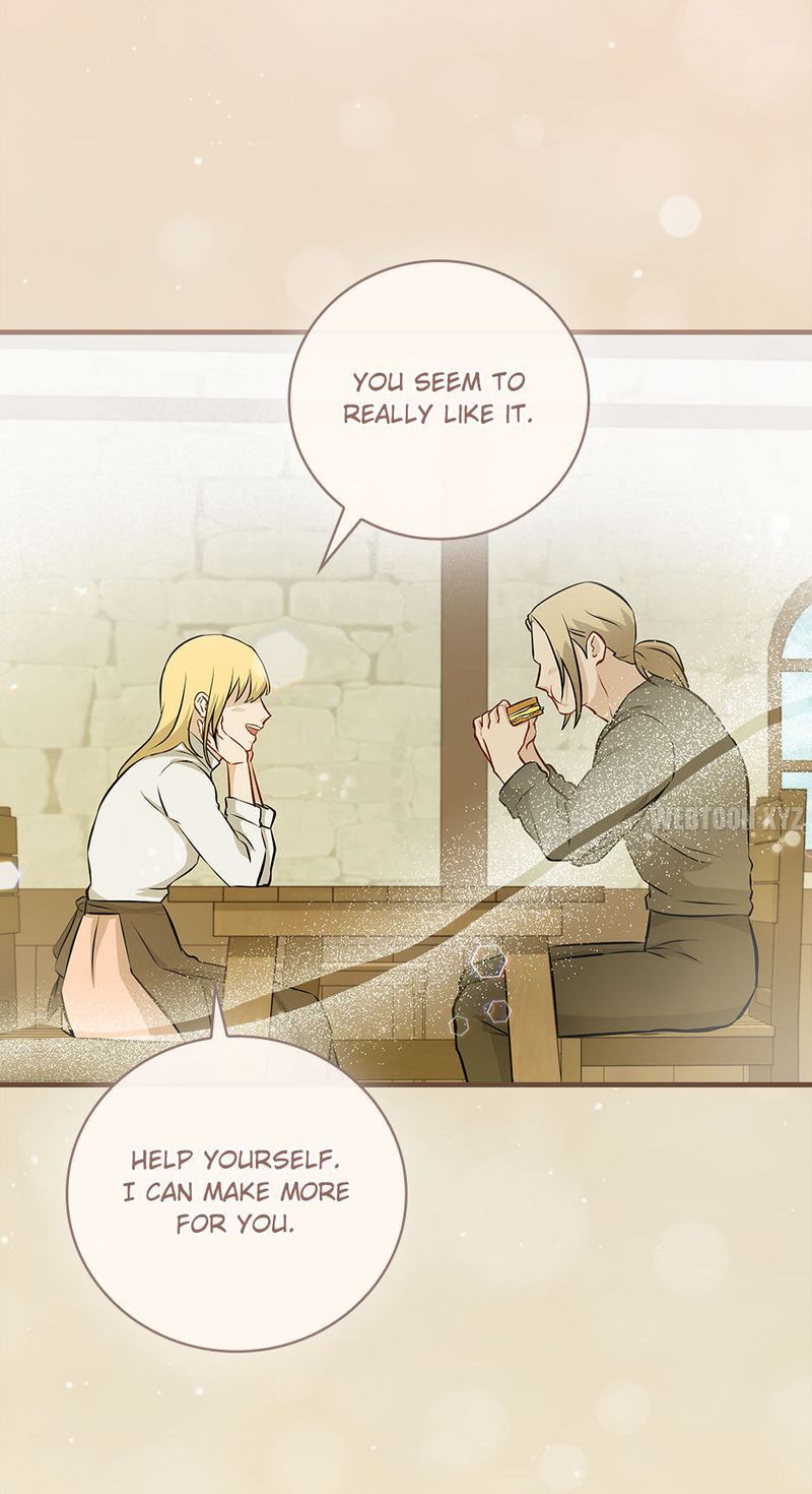 Leveling Up, By Only Eating! - Chapter 167 Page 70