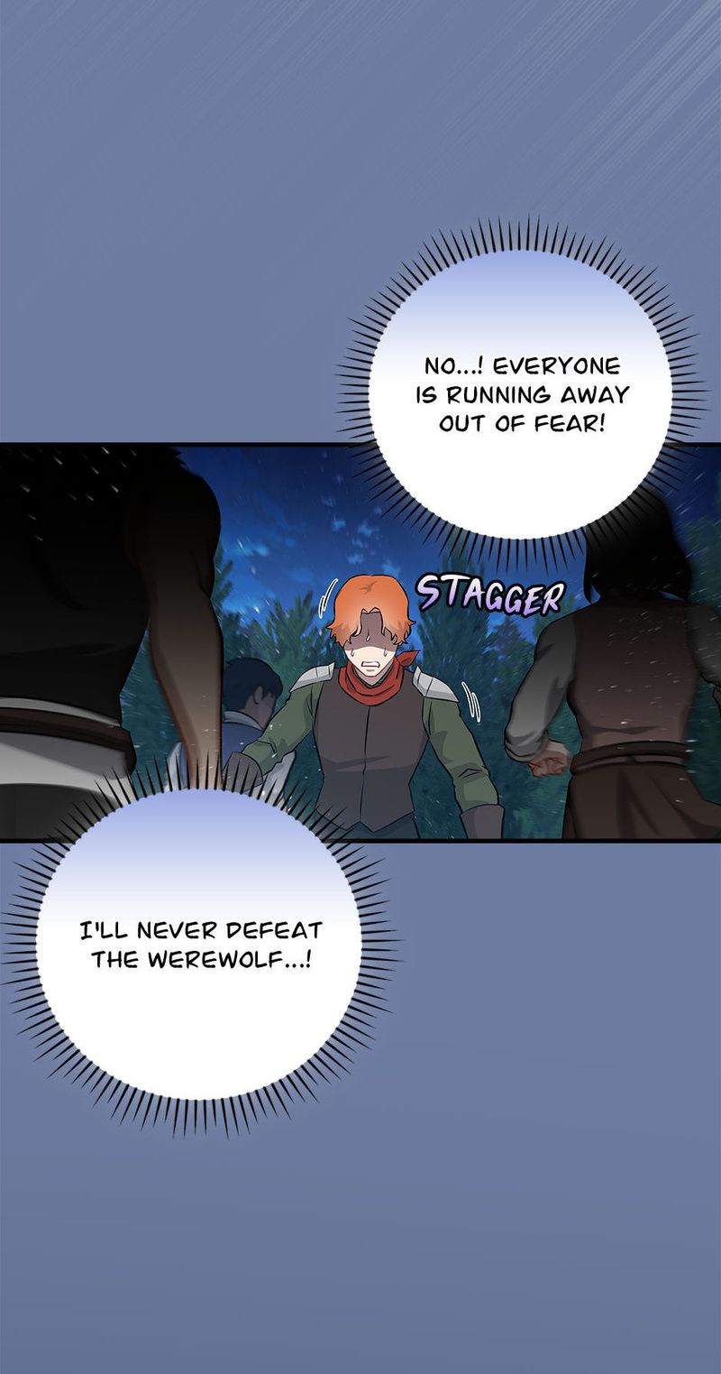 Leveling Up, By Only Eating! - Chapter 168 Page 28