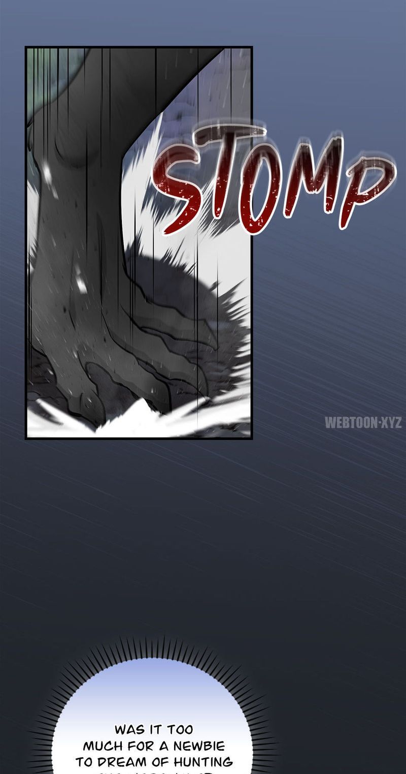 Leveling Up, By Only Eating! - Chapter 168 Page 29