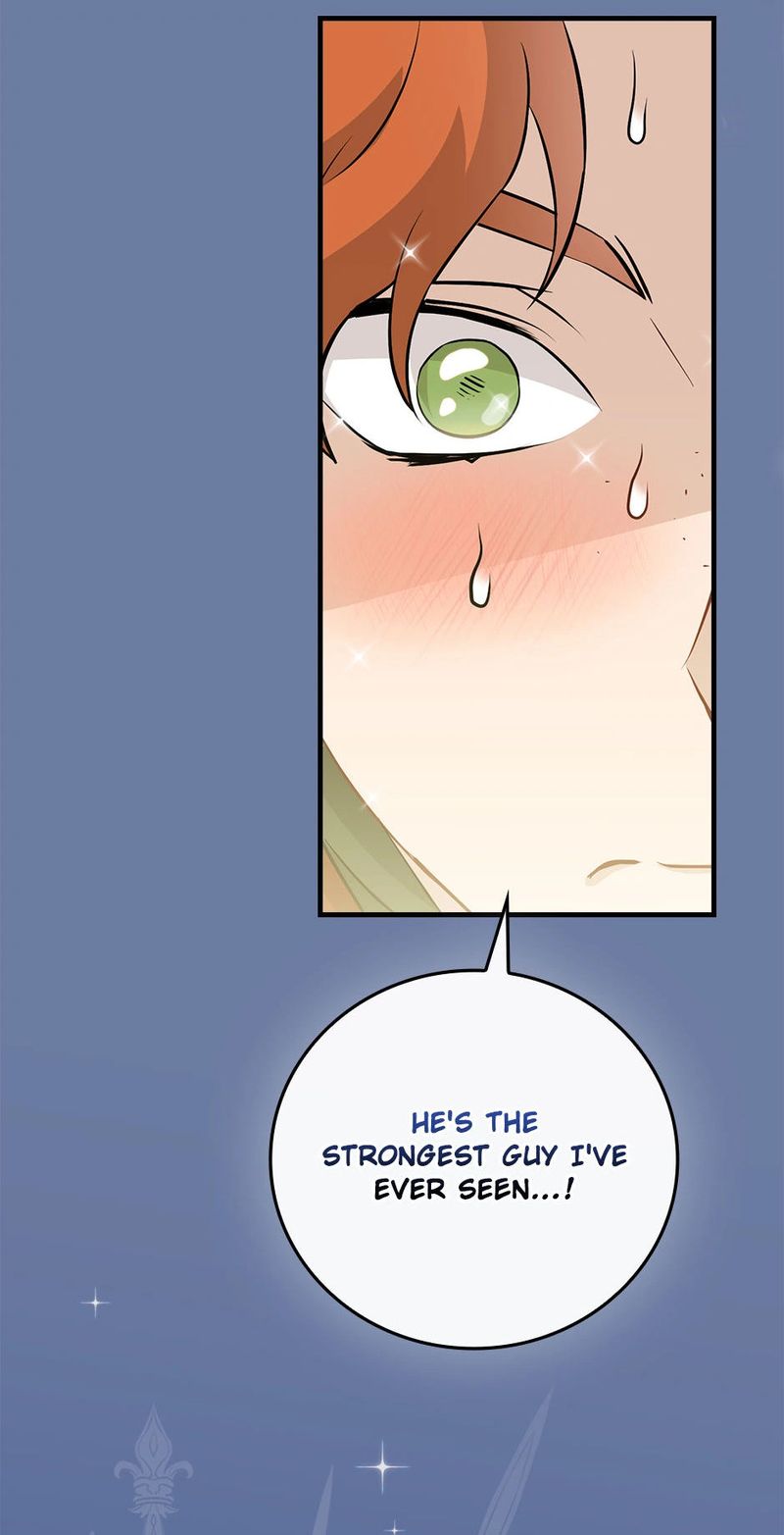Leveling Up, By Only Eating! - Chapter 168 Page 45