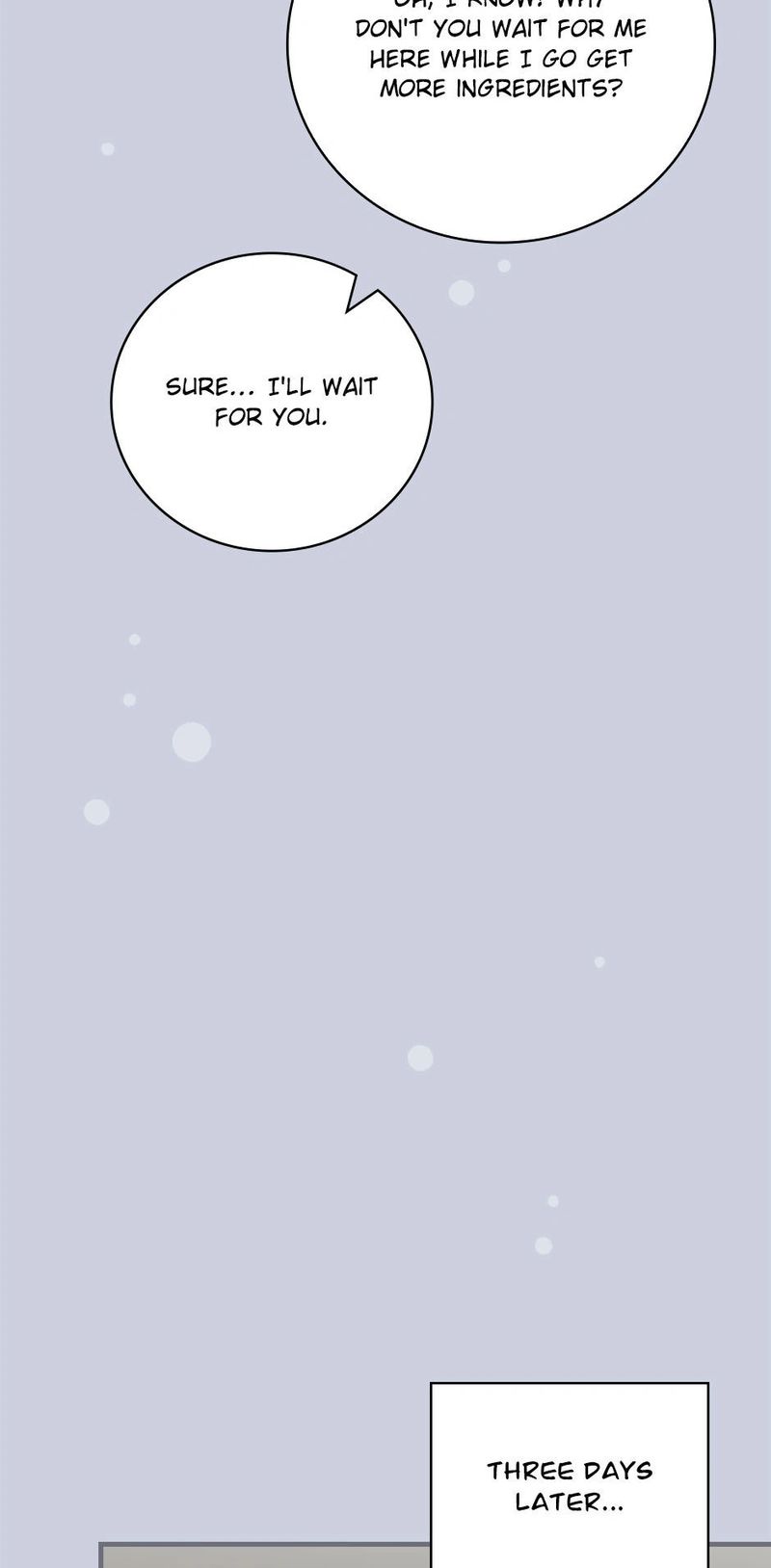 Leveling Up, By Only Eating! - Chapter 168 Page 7