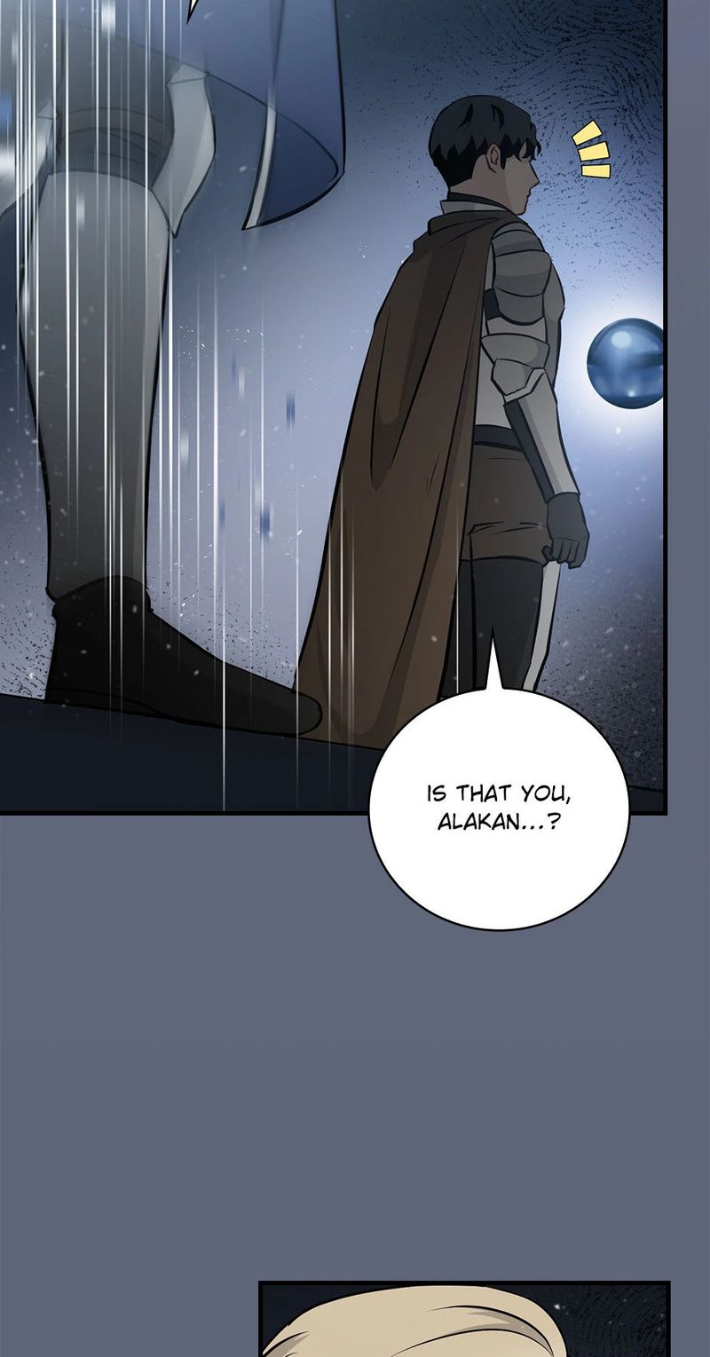 Leveling Up, By Only Eating! - Chapter 169 Page 13
