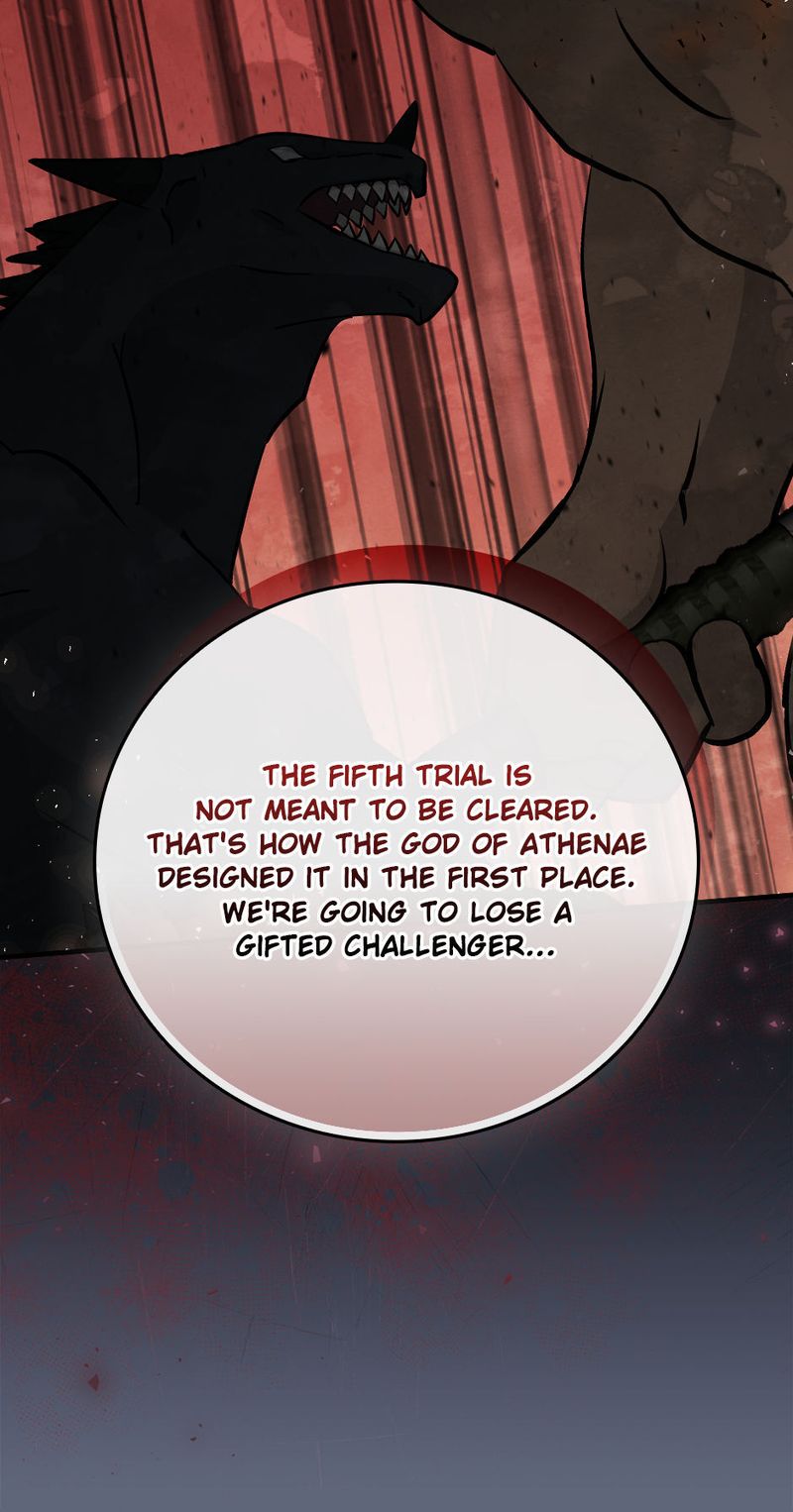 Leveling Up, By Only Eating! - Chapter 169 Page 17