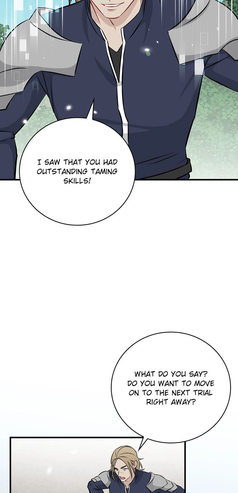 Leveling Up, By Only Eating! - Chapter 169 Page 59