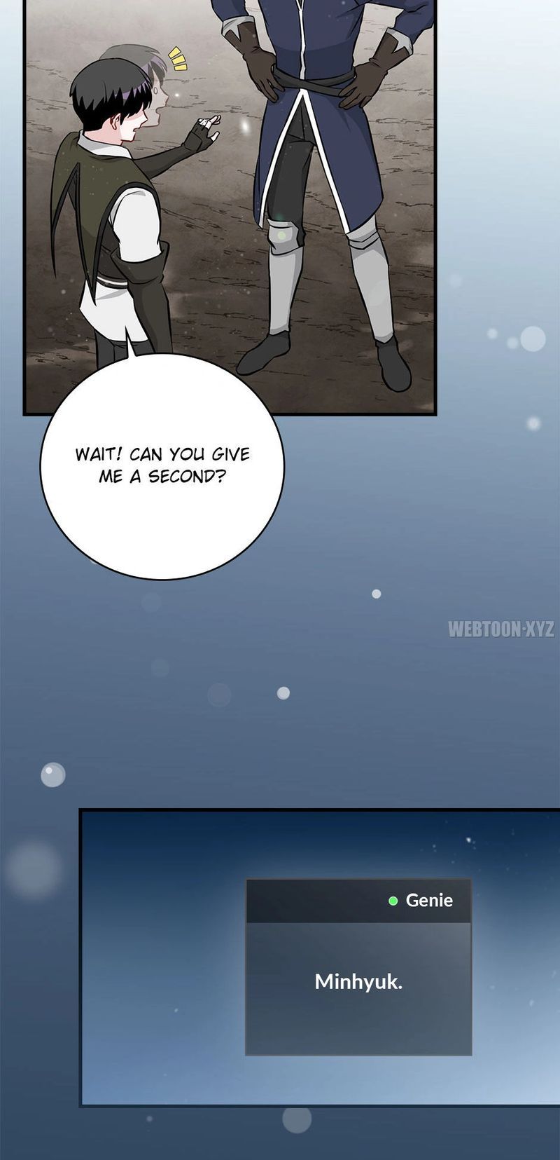 Leveling Up, By Only Eating! - Chapter 169 Page 60