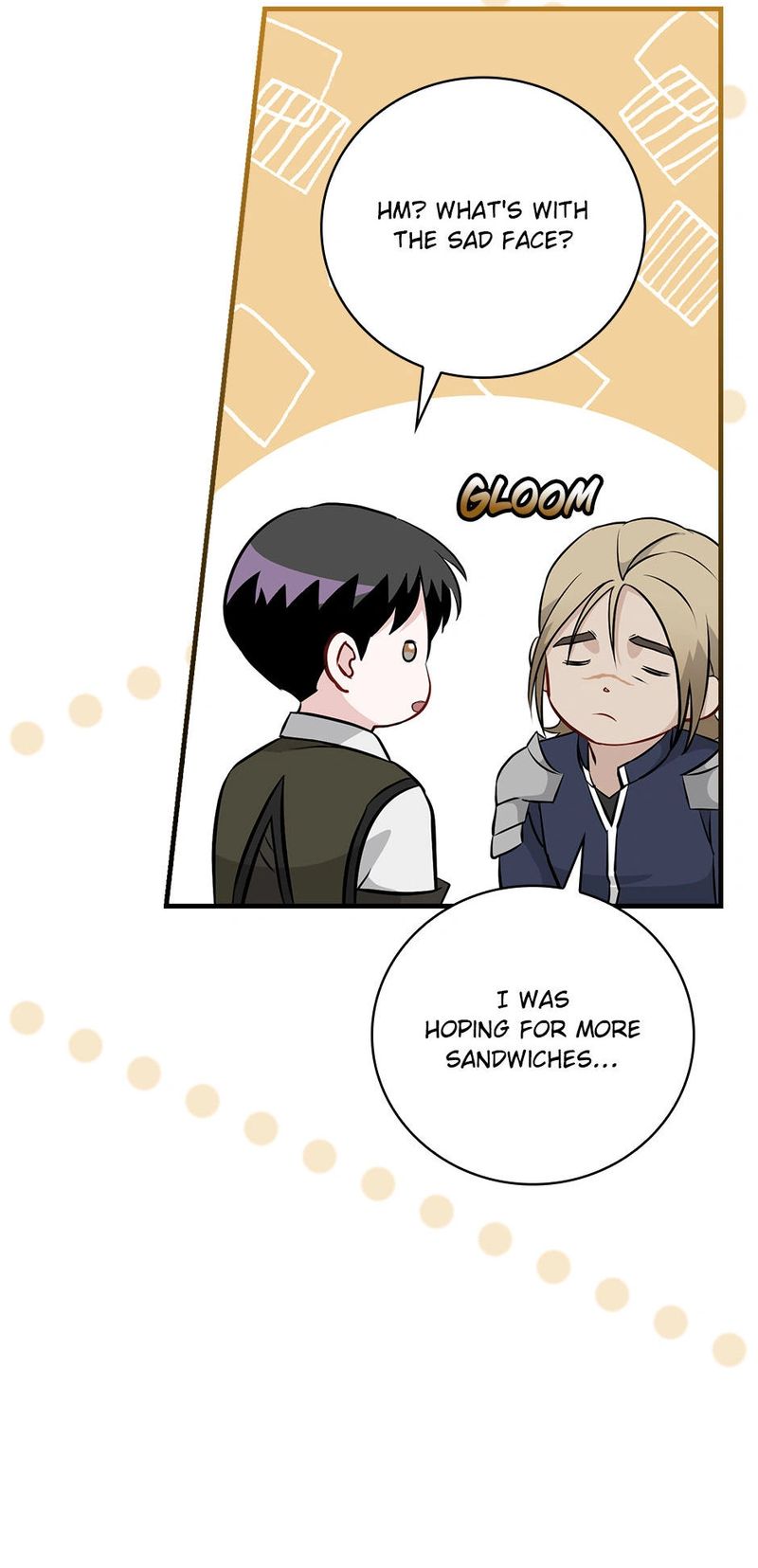 Leveling Up, By Only Eating! - Chapter 169 Page 64