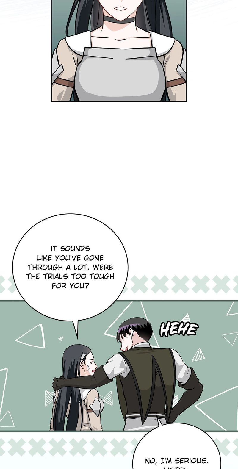 Leveling Up, By Only Eating! - Chapter 169 Page 72