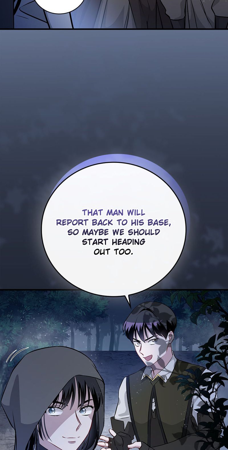 Leveling Up, By Only Eating! - Chapter 170 Page 11