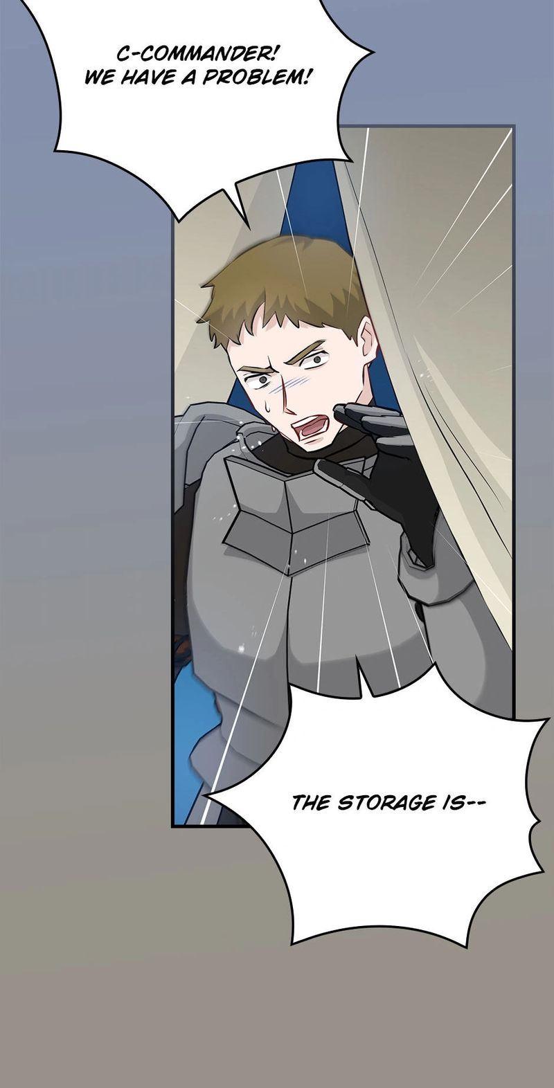 Leveling Up, By Only Eating! - Chapter 170 Page 16
