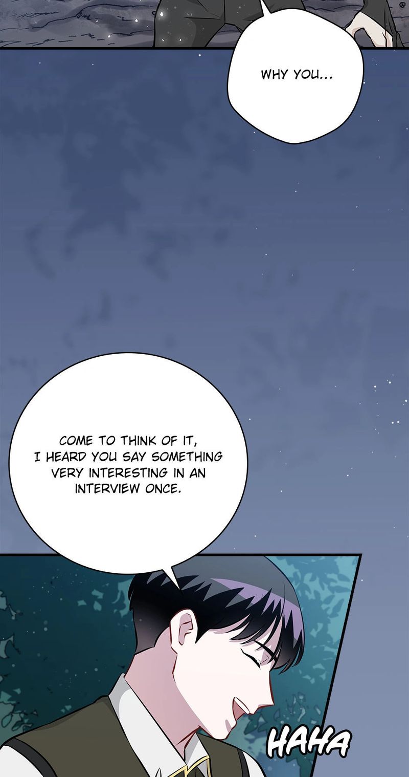 Leveling Up, By Only Eating! - Chapter 170 Page 39