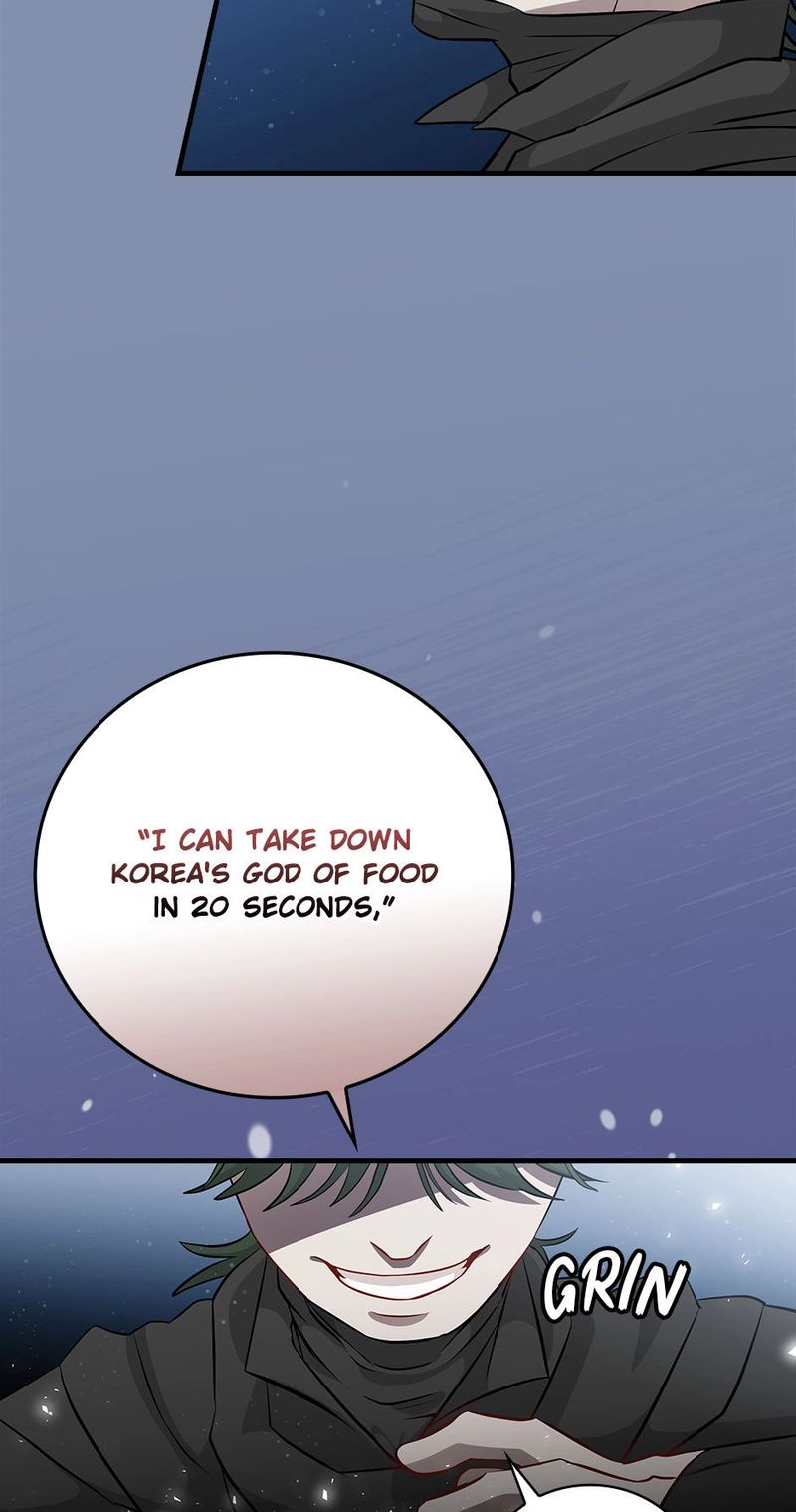 Leveling Up, By Only Eating! - Chapter 170 Page 41