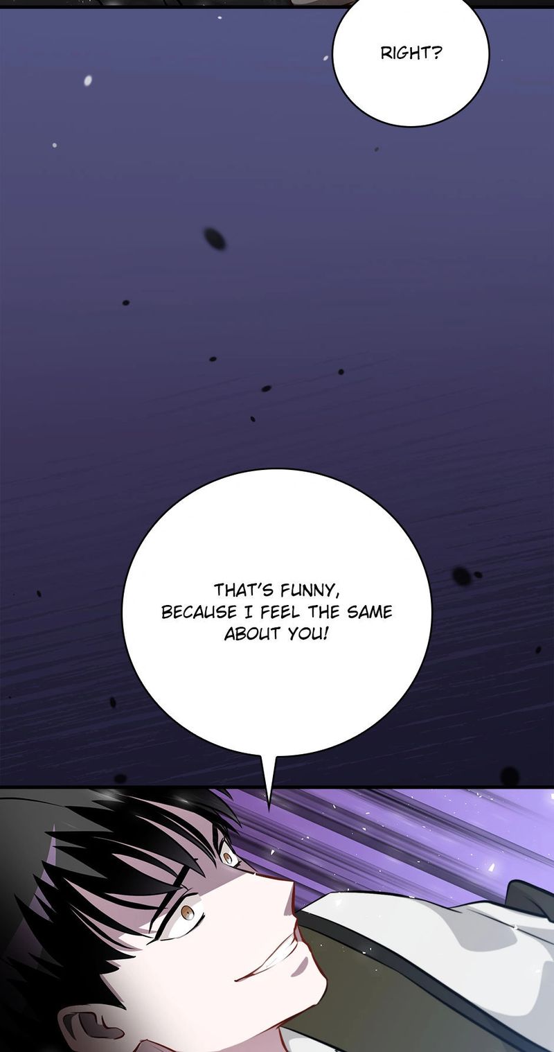 Leveling Up, By Only Eating! - Chapter 170 Page 42