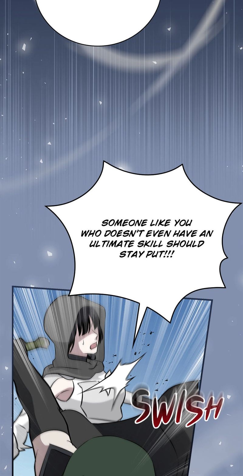 Leveling Up, By Only Eating! - Chapter 170 Page 57