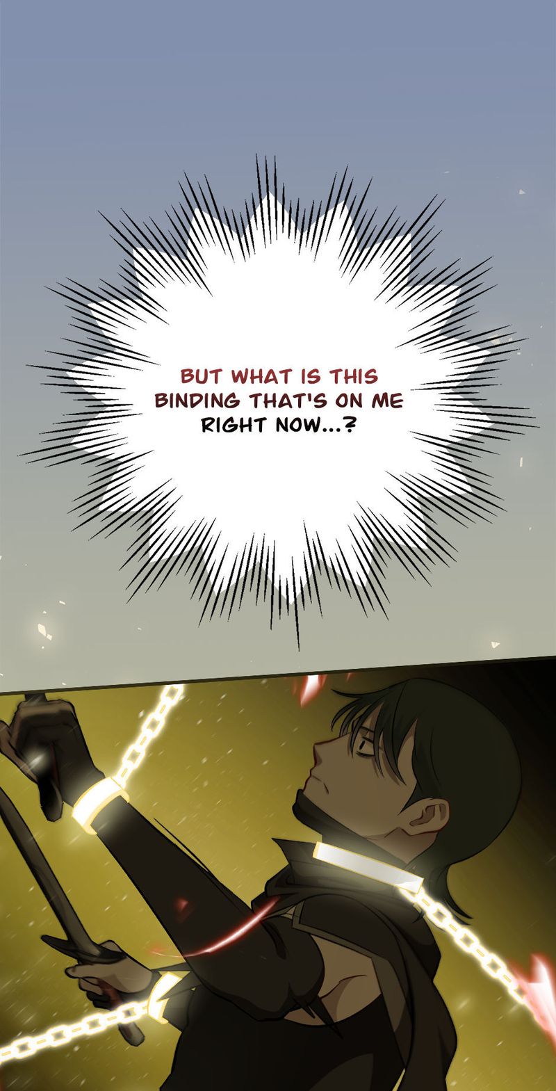 Leveling Up, By Only Eating! - Chapter 170 Page 61