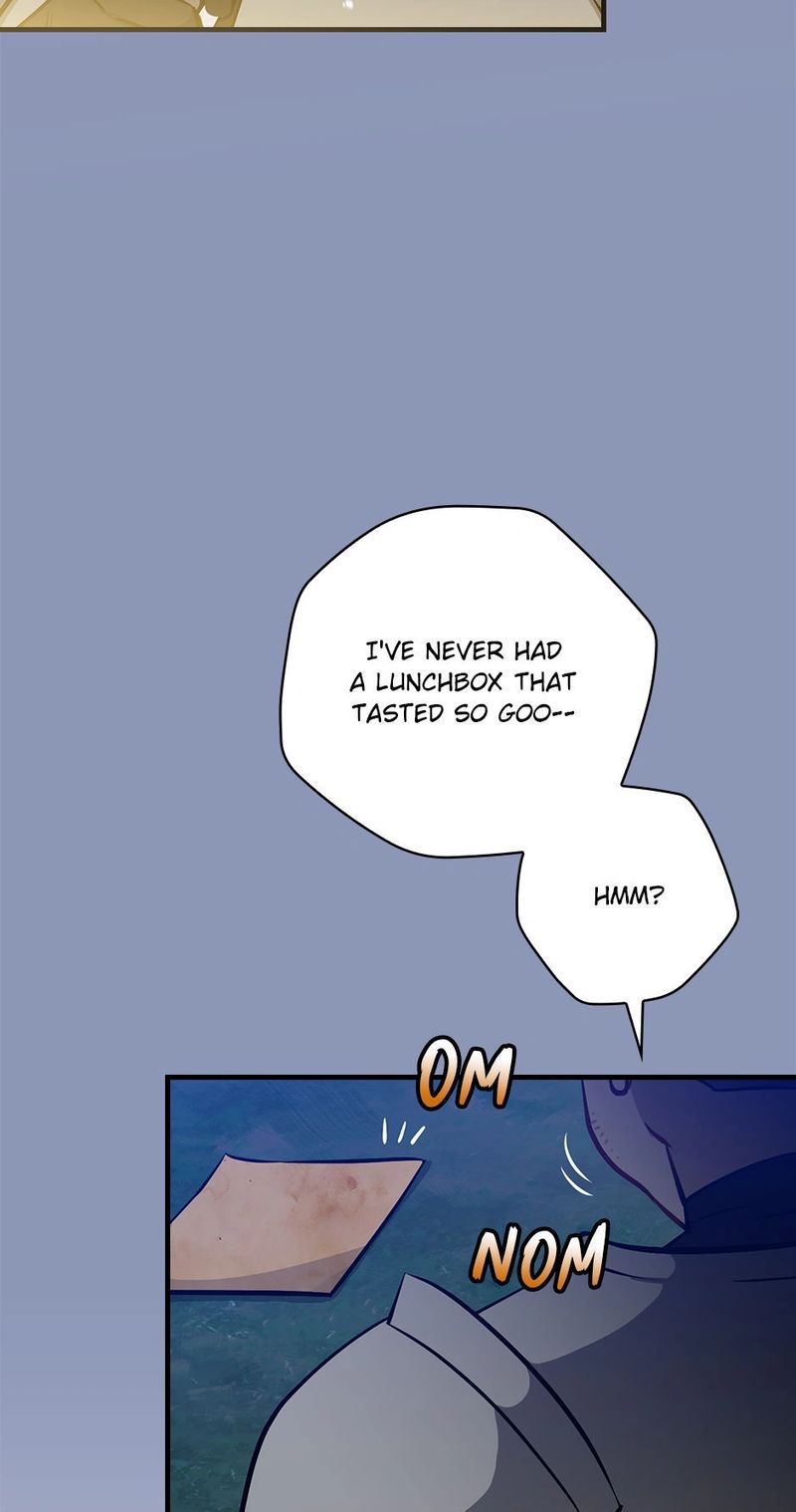 Leveling Up, By Only Eating! - Chapter 171 Page 13