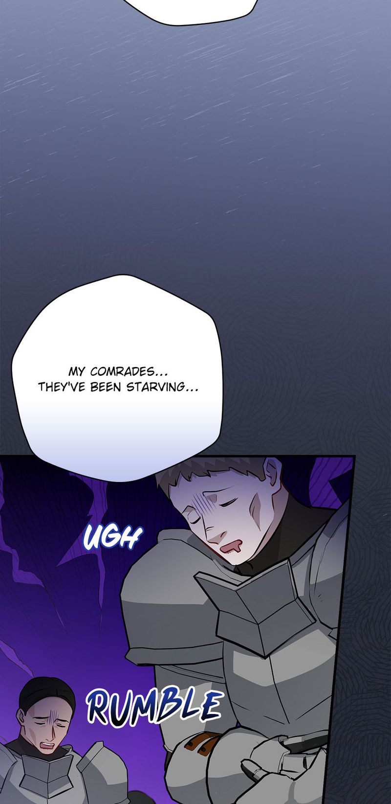 Leveling Up, By Only Eating! - Chapter 171 Page 20