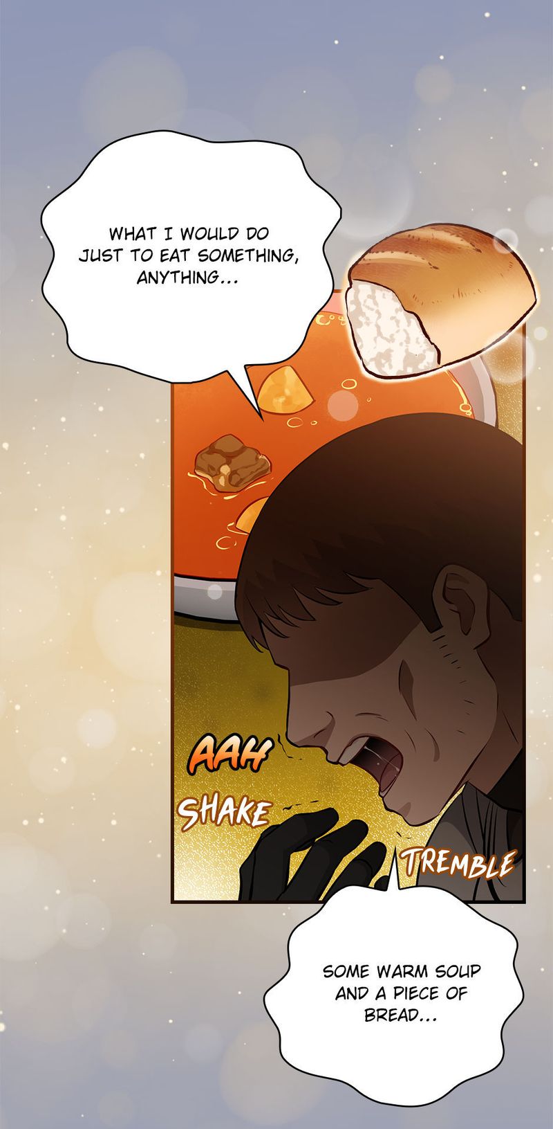 Leveling Up, By Only Eating! - Chapter 171 Page 5