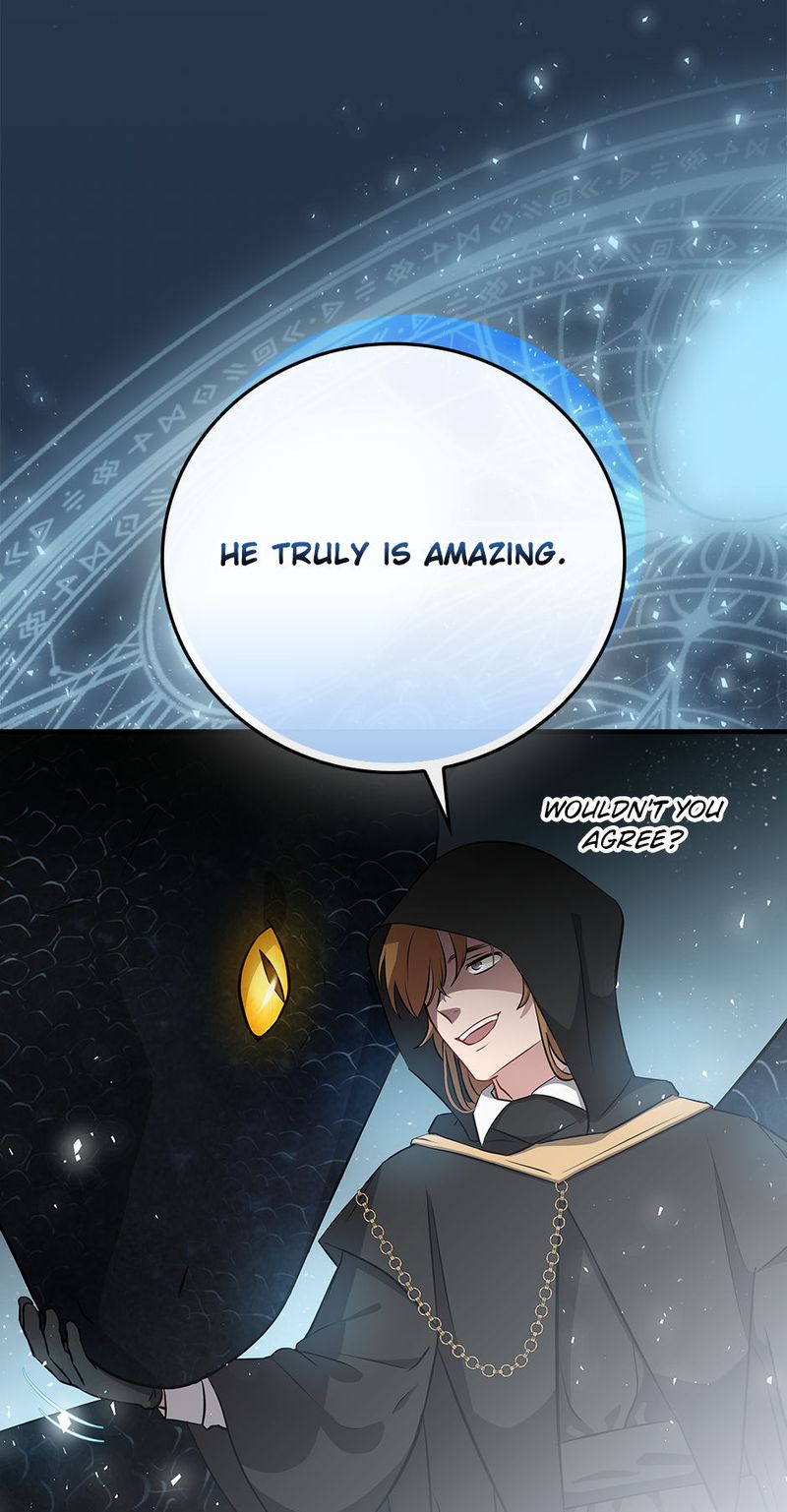 Leveling Up, By Only Eating! - Chapter 171 Page 74