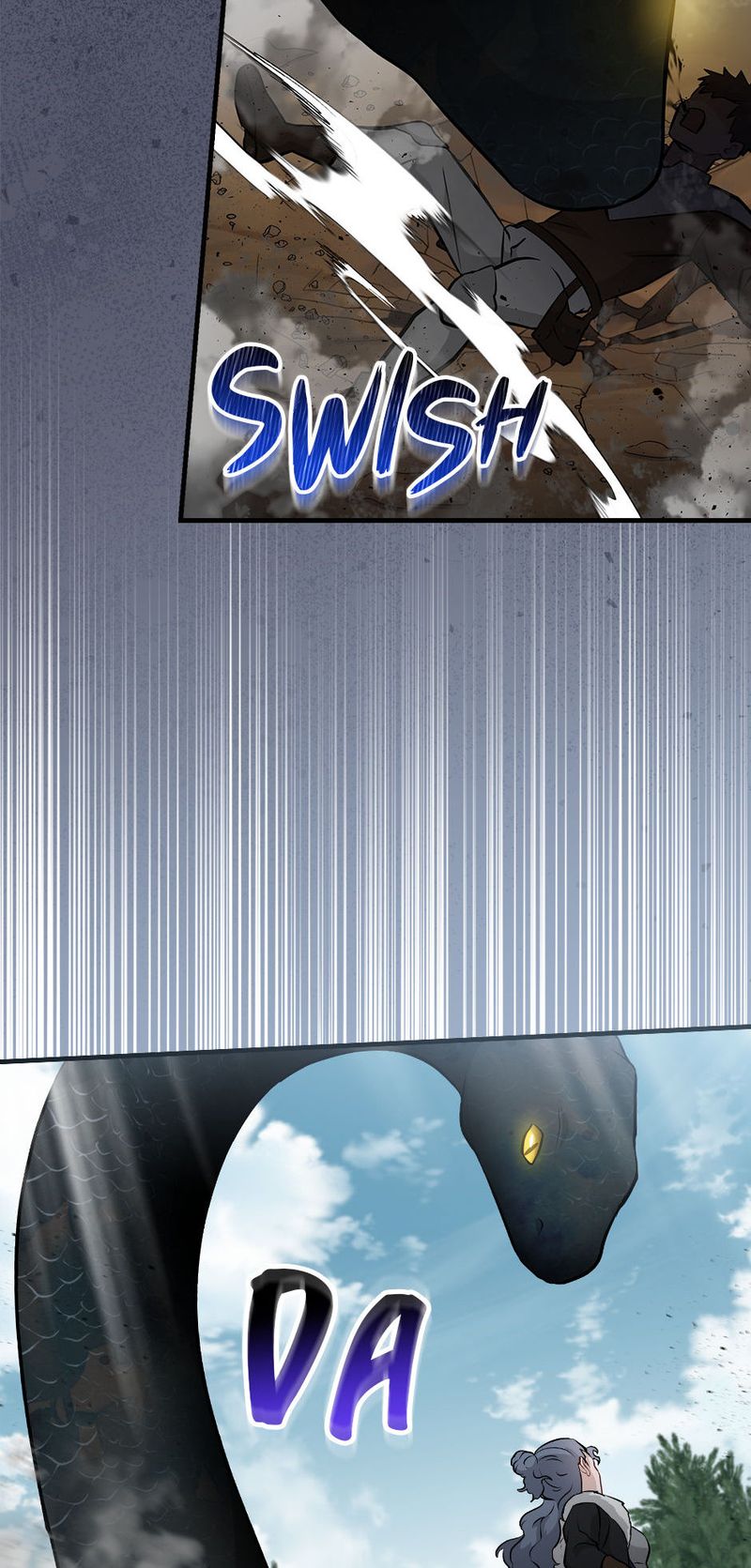Leveling Up, By Only Eating! - Chapter 172 Page 10