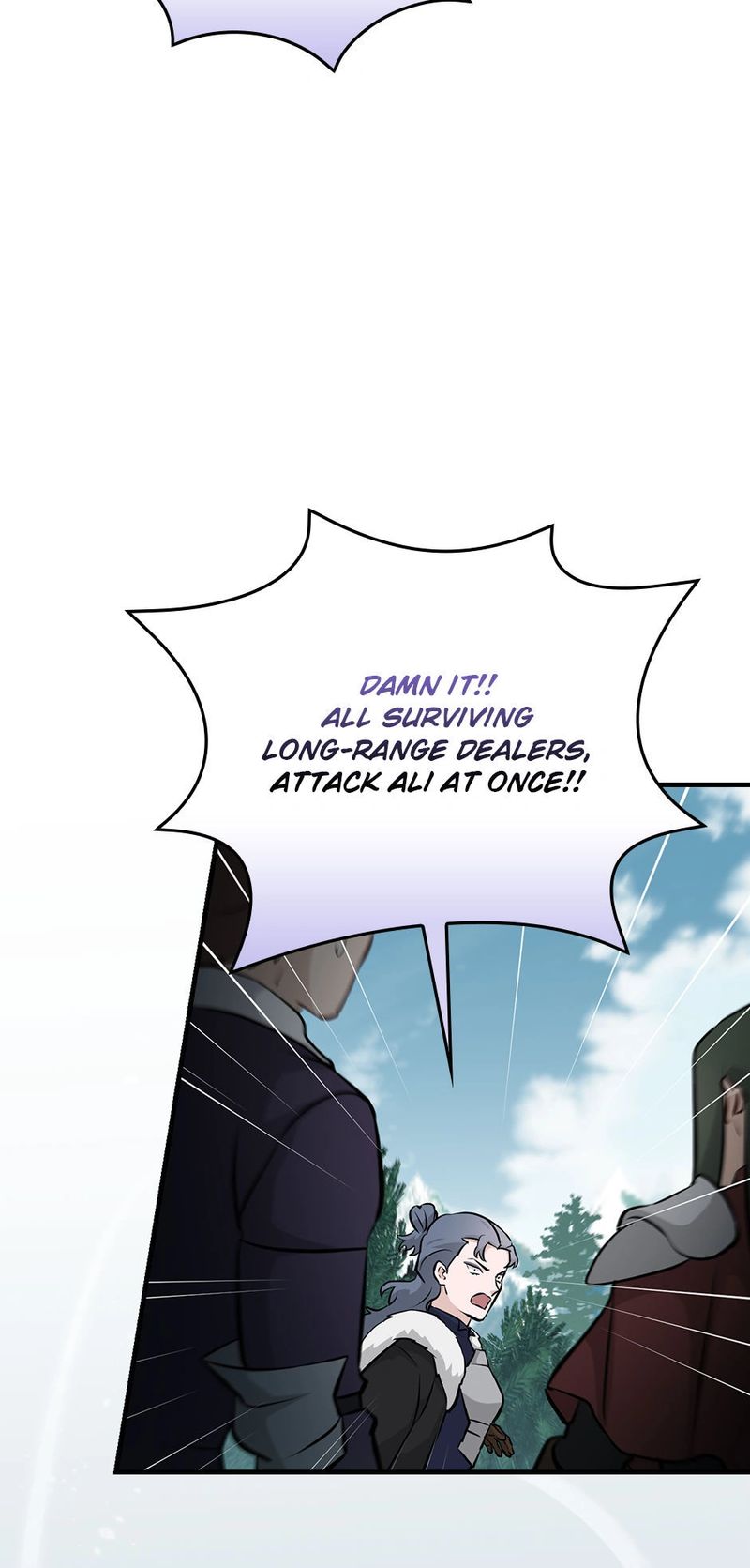 Leveling Up, By Only Eating! - Chapter 172 Page 13