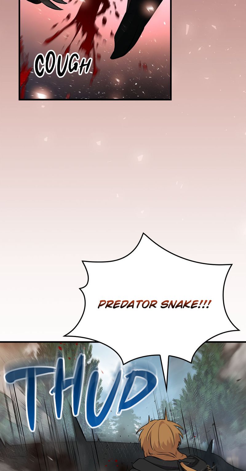 Leveling Up, By Only Eating! - Chapter 172 Page 45