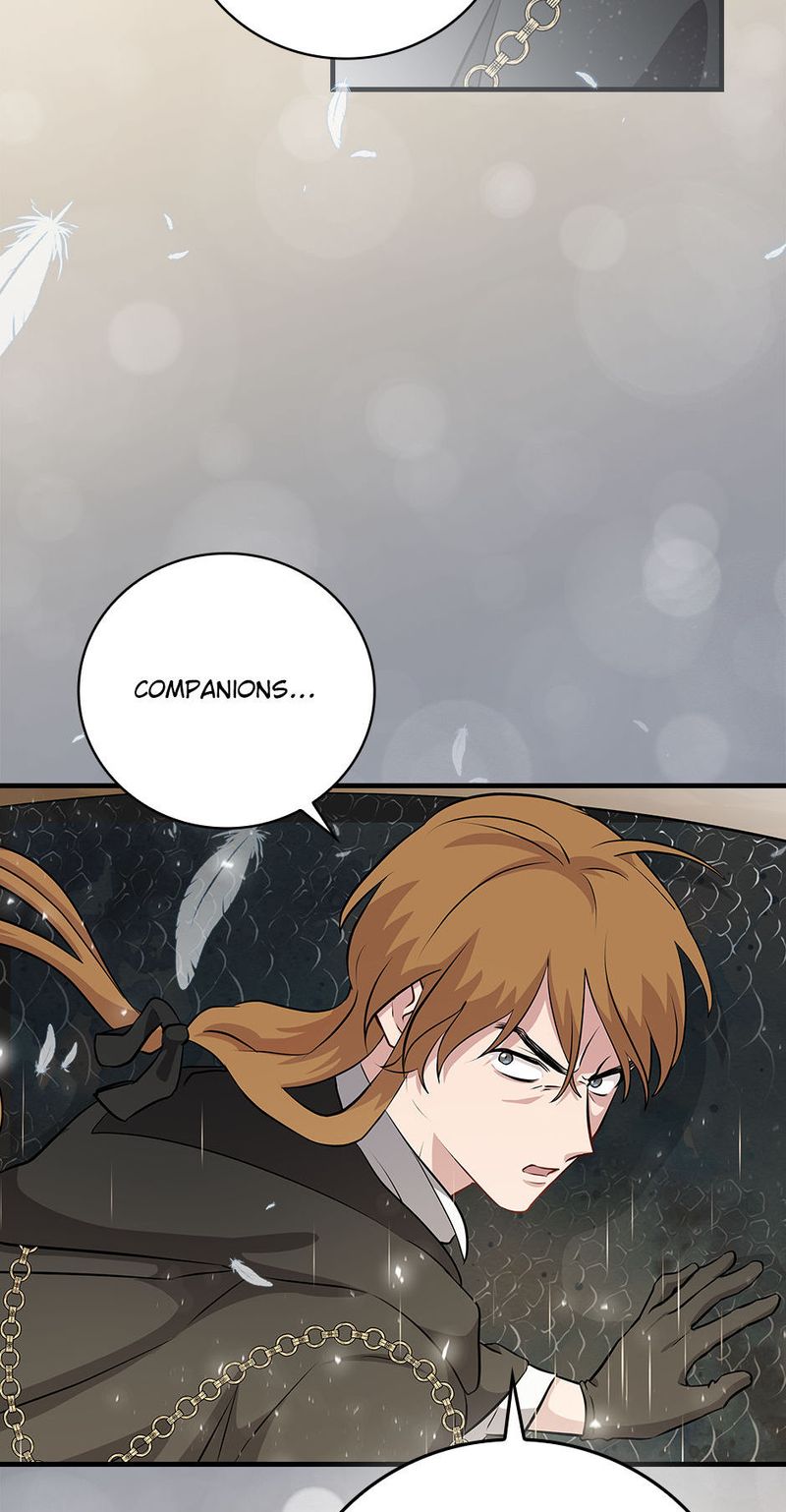 Leveling Up, By Only Eating! - Chapter 172 Page 51