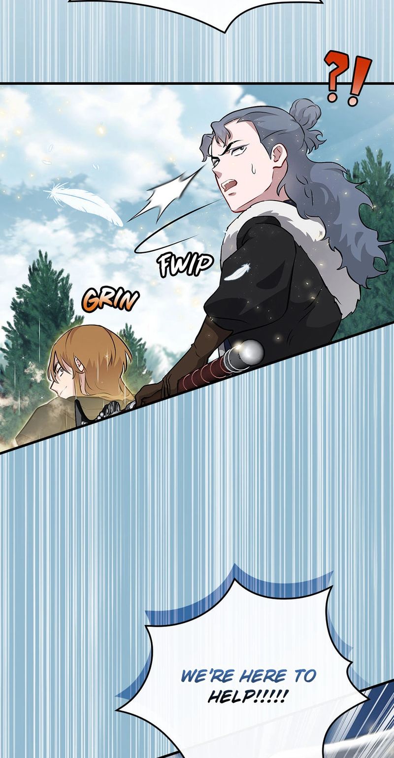 Leveling Up, By Only Eating! - Chapter 172 Page 53