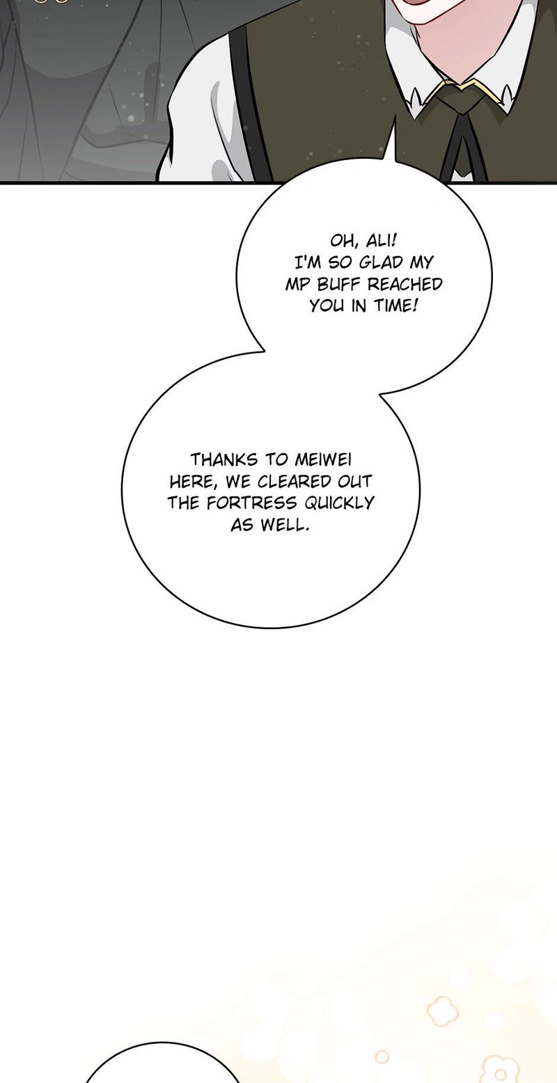 Leveling Up, By Only Eating! - Chapter 172 Page 65