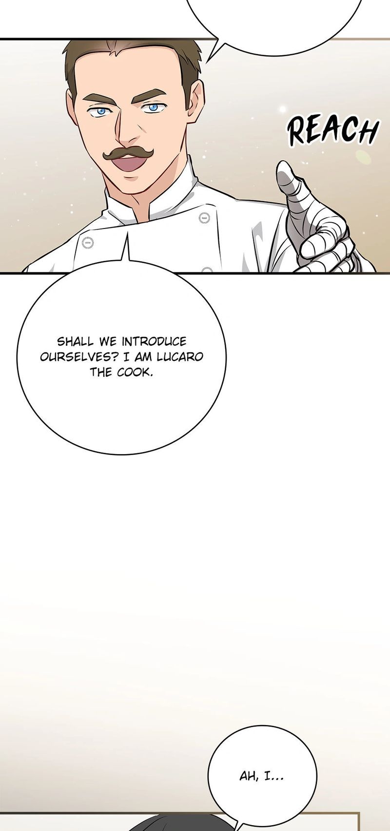 Leveling Up, By Only Eating! - Chapter 173 Page 16