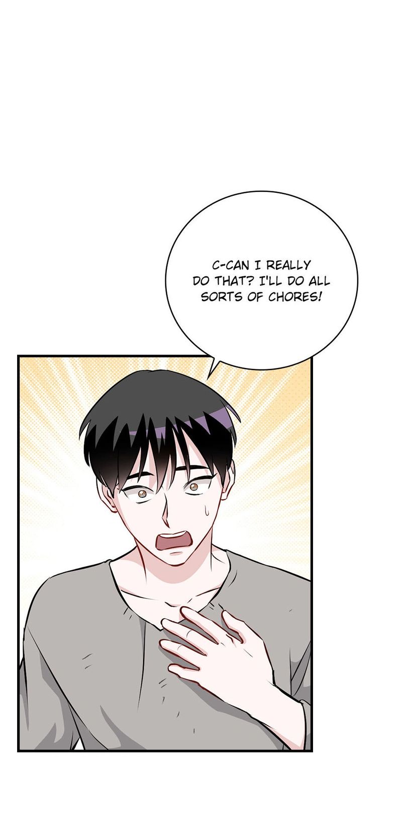 Leveling Up, By Only Eating! - Chapter 173 Page 35