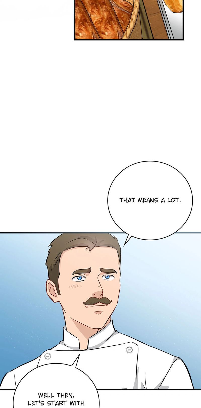 Leveling Up, By Only Eating! - Chapter 173 Page 39