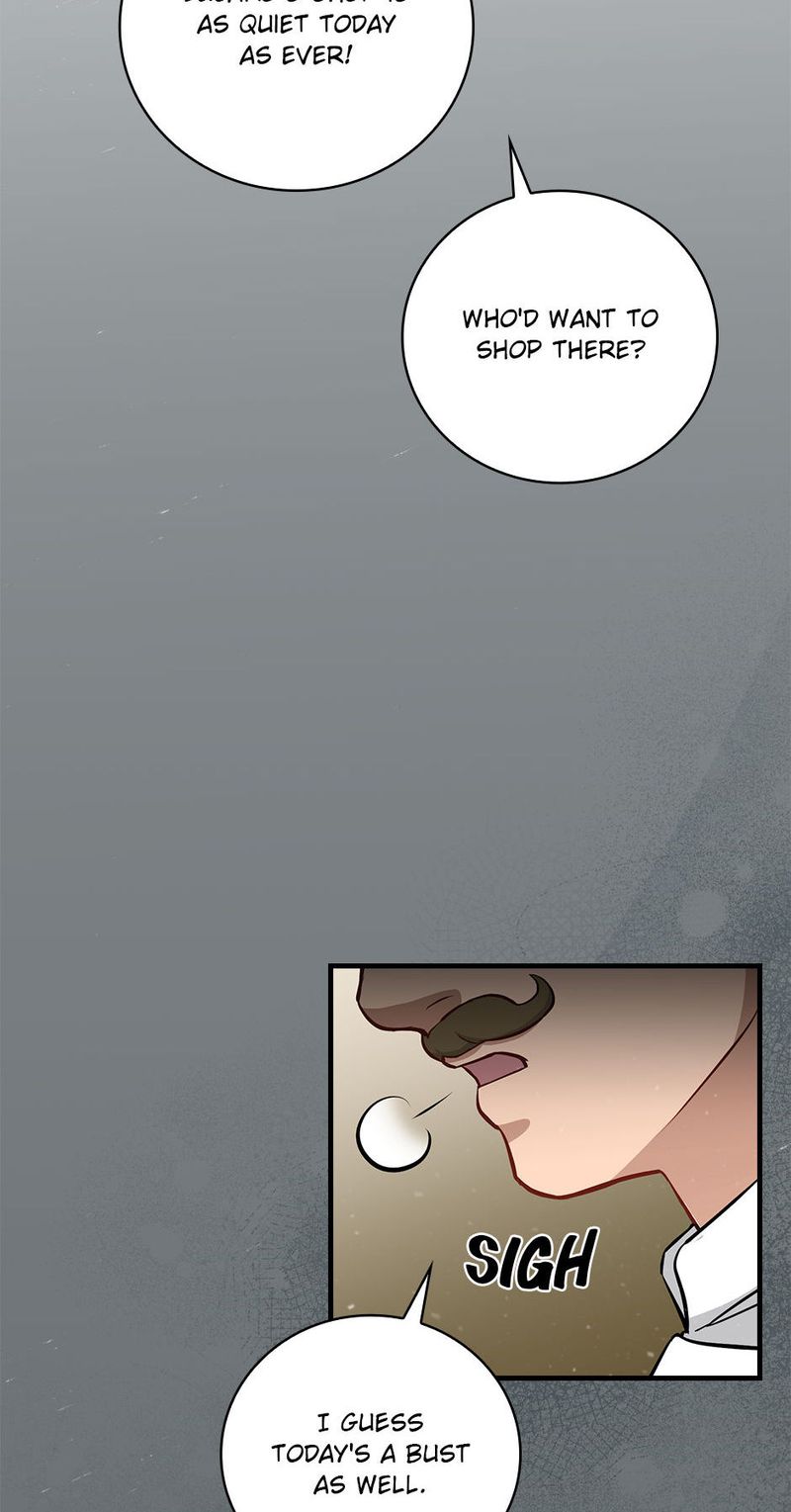 Leveling Up, By Only Eating! - Chapter 173 Page 5