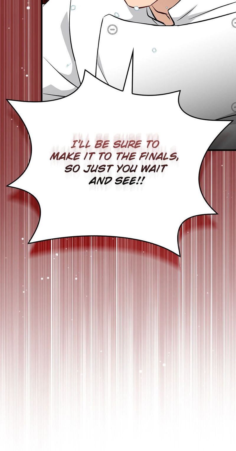 Leveling Up, By Only Eating! - Chapter 173 Page 55