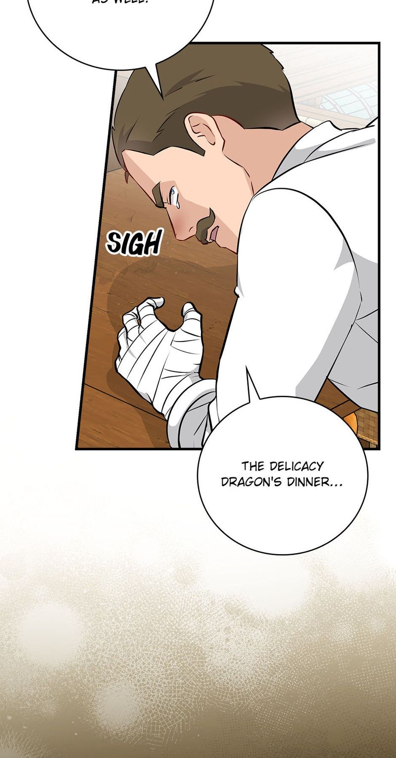 Leveling Up, By Only Eating! - Chapter 173 Page 58