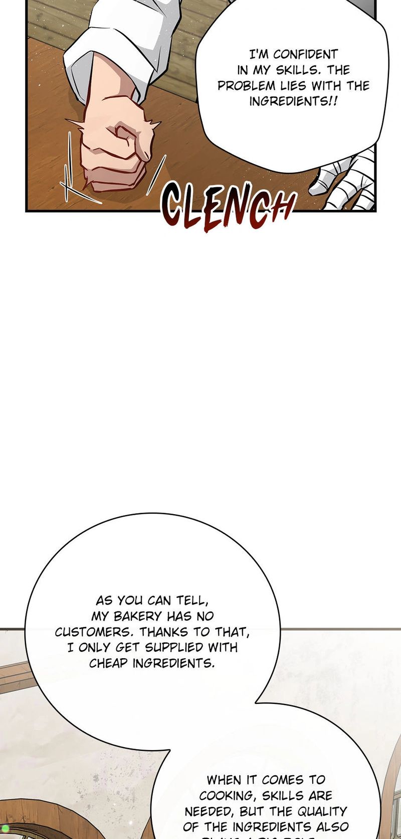 Leveling Up, By Only Eating! - Chapter 173 Page 63
