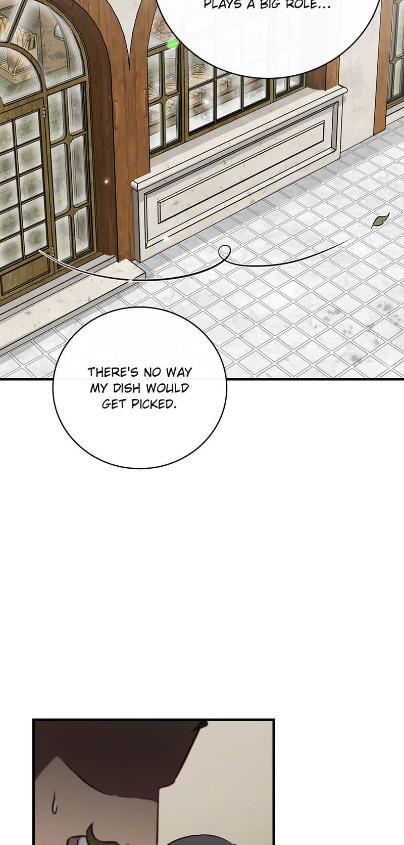 Leveling Up, By Only Eating! - Chapter 173 Page 64