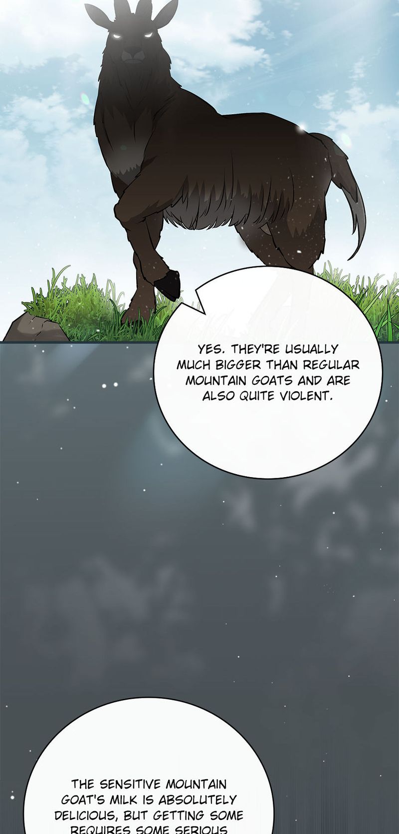 Leveling Up, By Only Eating! - Chapter 173 Page 66