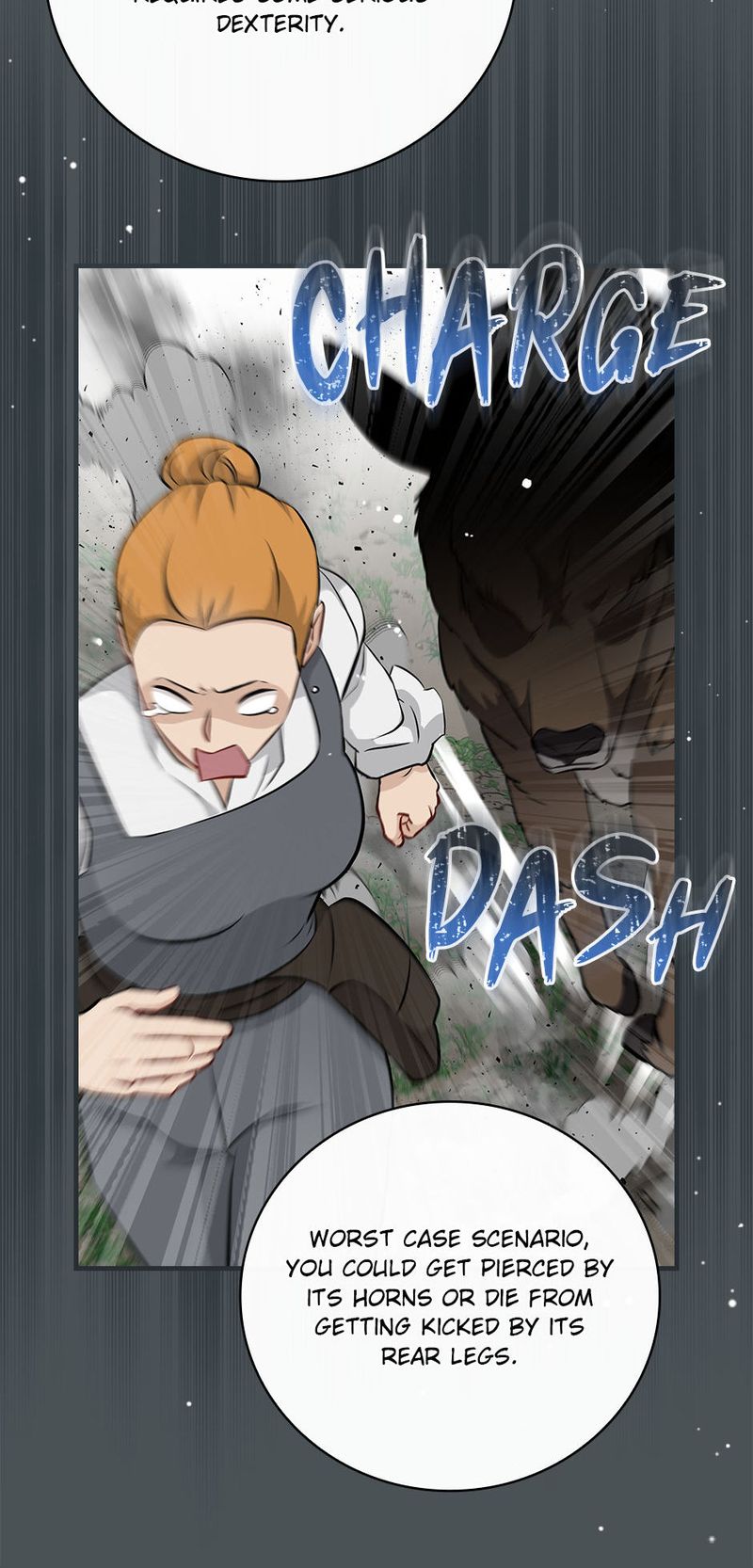 Leveling Up, By Only Eating! - Chapter 173 Page 67