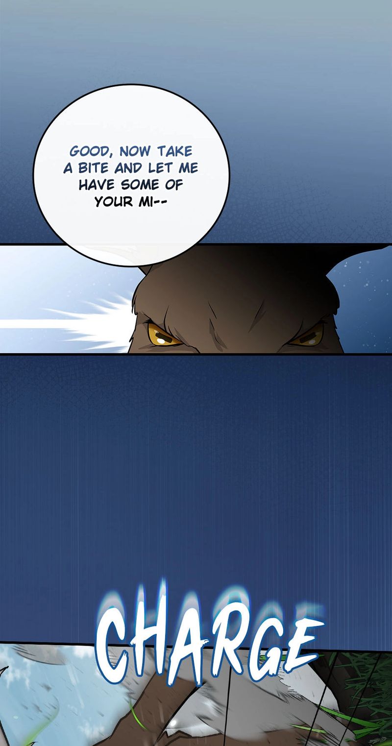 Leveling Up, By Only Eating! - Chapter 174 Page 11