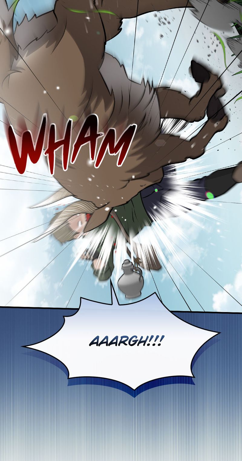 Leveling Up, By Only Eating! - Chapter 174 Page 12