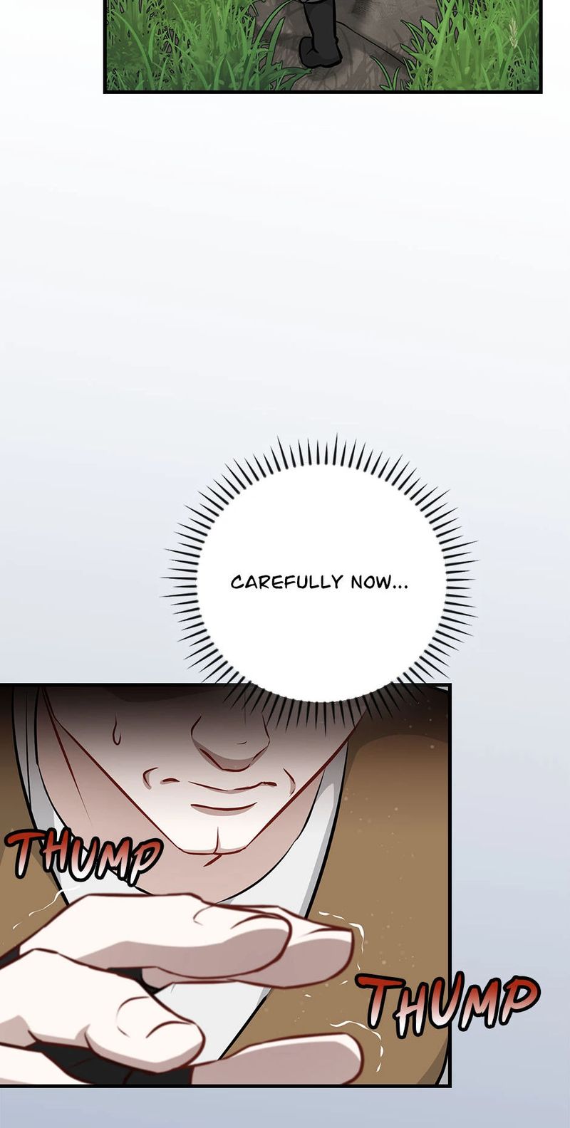 Leveling Up, By Only Eating! - Chapter 174 Page 18