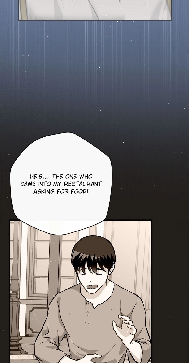 Leveling Up, By Only Eating! - Chapter 174 Page 34
