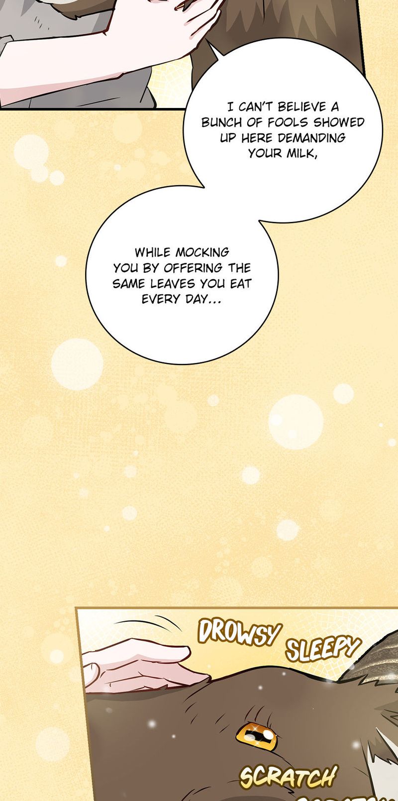 Leveling Up, By Only Eating! - Chapter 174 Page 40