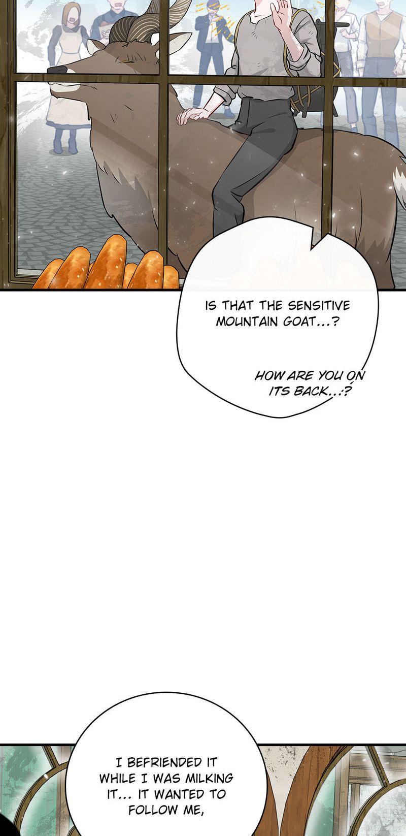 Leveling Up, By Only Eating! - Chapter 174 Page 49